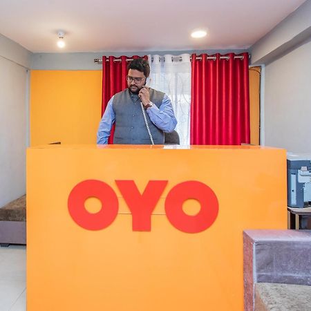 Hotel O Apple Tree Indore Dış mekan fotoğraf